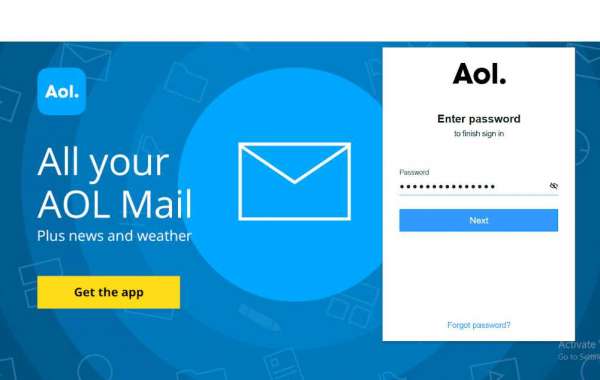 Aol Mail Login | How Do I Login To Aol