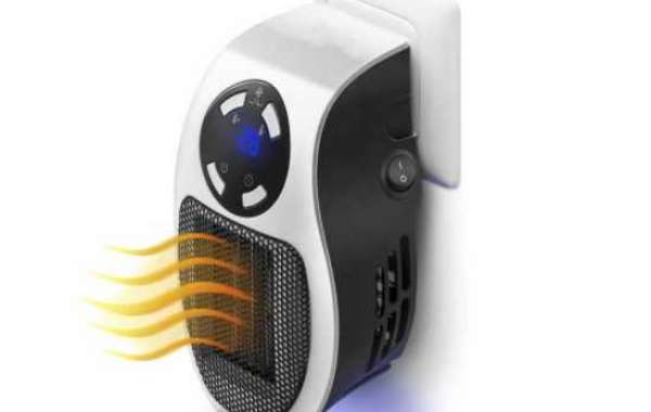 What is Orbis Heater?
