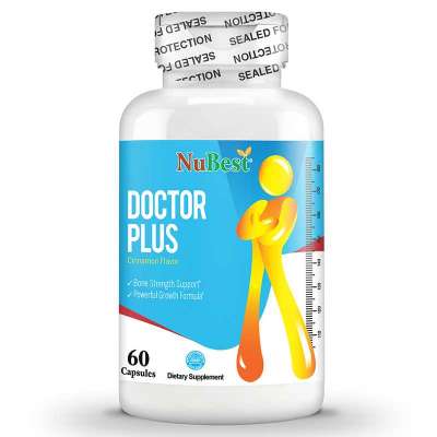 Doctor Plus Profile Picture