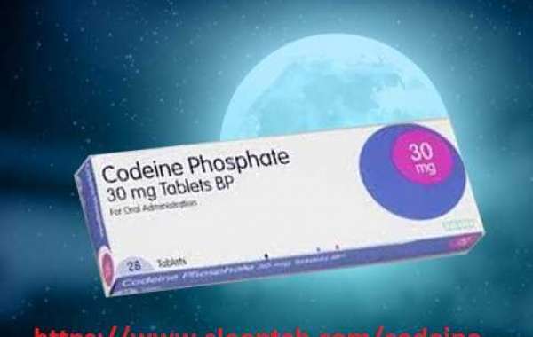 Codeine Phosphate 15 mg UK is a perfect answer to mild to moderate body pain