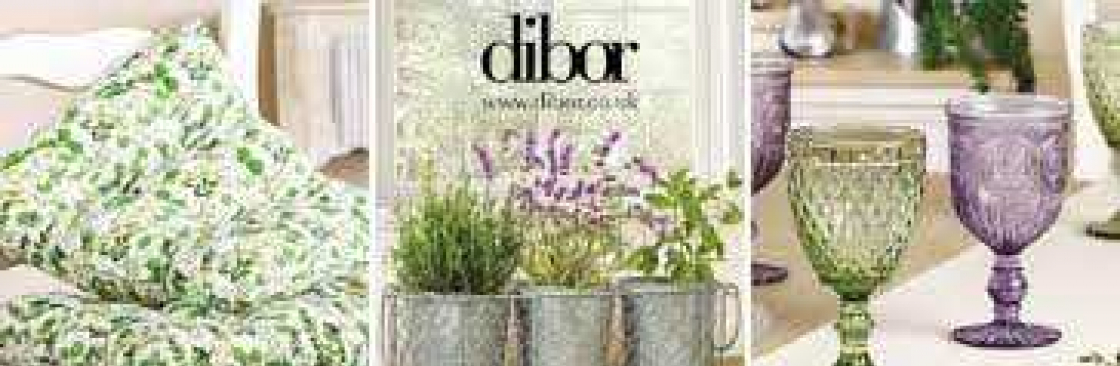 DIBOR UK Cover Image