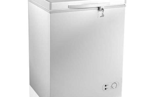 Features of Super Thick Euro Chest Freezer