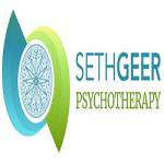 Seth Geer Psychotherapy Profile Picture