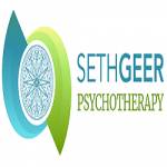 Seth Geer Psychotherapy profile picture