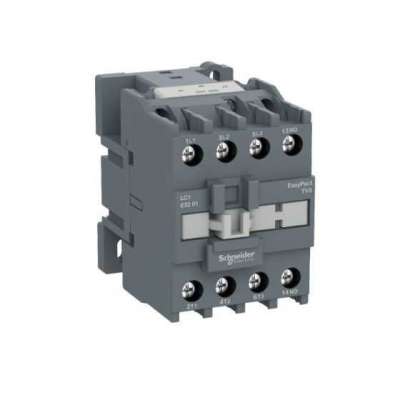 Easypact TVS 32A 3P Contactor With 220V AC Control Profile Picture