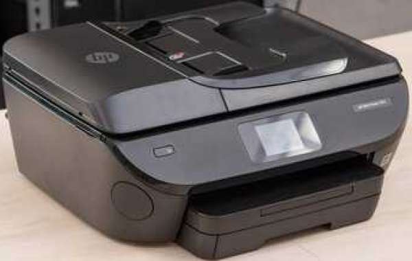 Latest HP Envy Photo 7855 Printer Driver Installation & Setup Guide