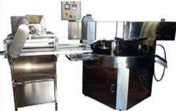 What Is the Cost of Chapati Making Machine?