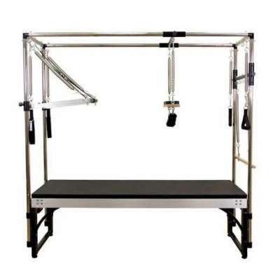 Align Pilates Cadillac Trapeze Table Profile Picture