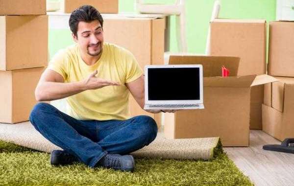 Moving company in Dubai