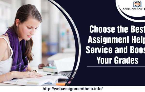 For what reasons should you seek the assistance of an Online Assignment Helper?