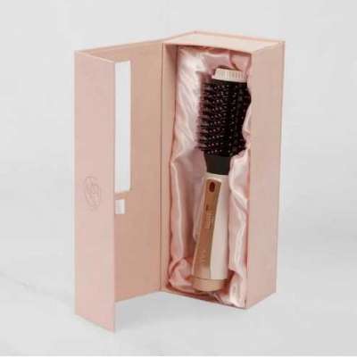 Beyond Blowout Brush | Hot Air Brush | Straightening Brush Profile Picture