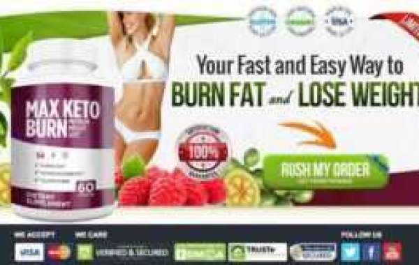 Max Keto Burn Miracle: “BEFORE BUYING” Benefits,Ingredients,Side Effects & BUY!