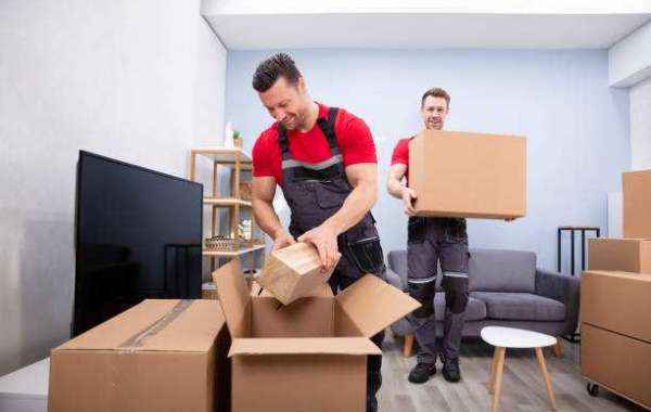 Best Movers in Downtown Dubai