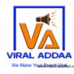 Viral Addaa Profile Picture