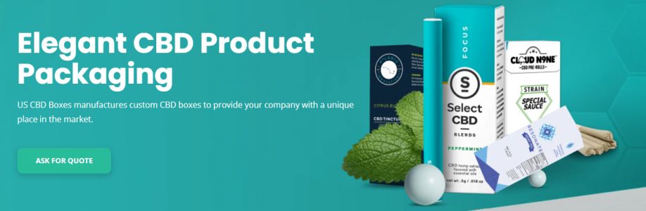 US Boxes Cover Image