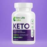 Trim Life Keto Profile Picture