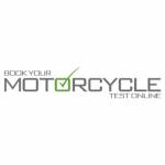 Book Your Motorcycle Test Online Profile Picture