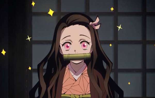 Demon Slayer: Nezuko’s Bamboo Muzzle Isn’t Just For Looks