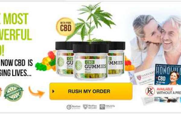 Le Labo CBD Gummies Review [MUST READ] : Does It Really Work?