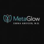 Meta Glow Profile Picture