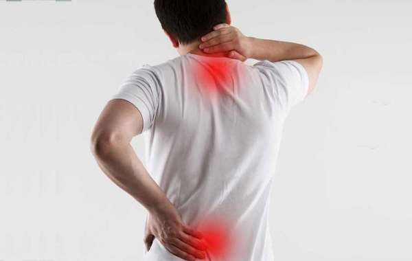 When should I worry about neck and back pain?