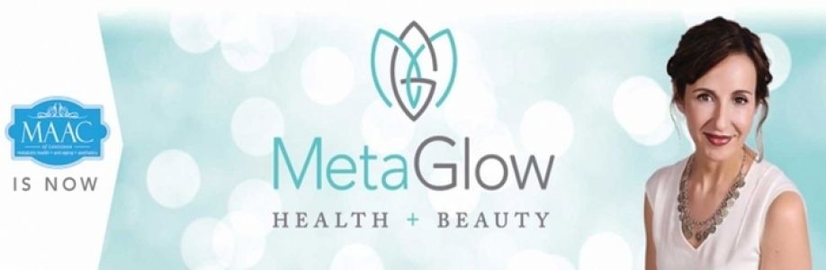 Meta Glow Cover Image