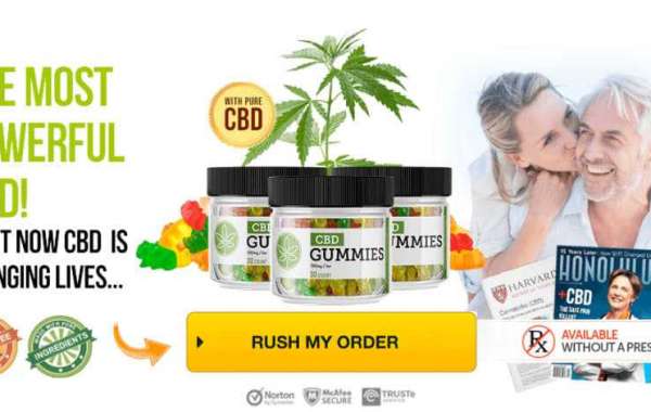 Phil Mickelson CBD Gummies Review