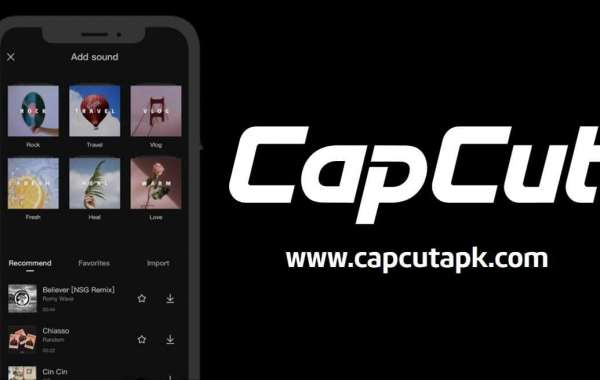 Capcut APK Download