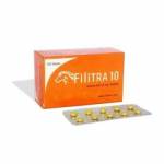 Filitra Tablet Profile Picture
