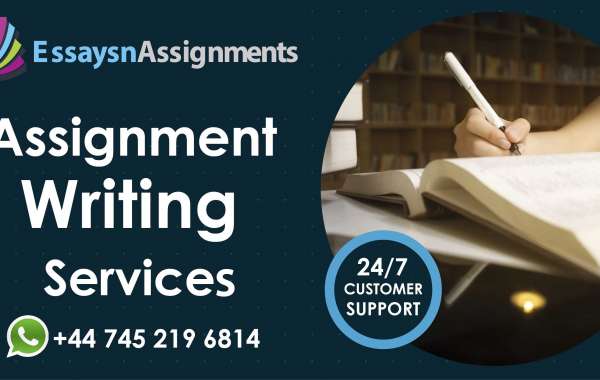 Get Assignment Writing Services From Experts