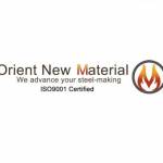 Orientnew Material Profile Picture