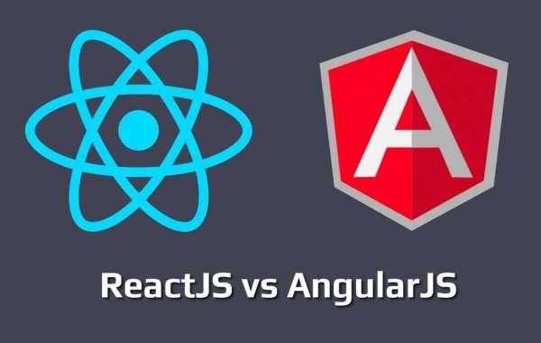 React Js Vs Angular Js