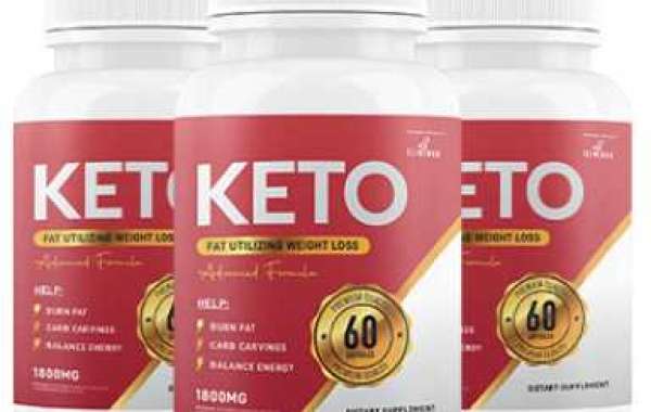 Slimingo Keto – Avantages surprenants de Slimingo Keto !eto !