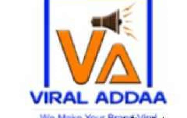 Complete Website Designing Services in Lucknow- Viral Addaa