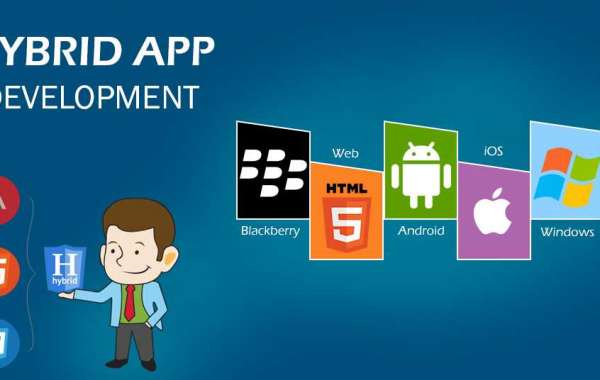 Why Choose Hybrid Mobile App Development?