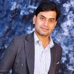 Anand Kumar Jha Profile Picture