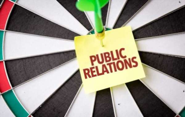 How Are Marketing, Advertising And Public Relations Related To Each Other?