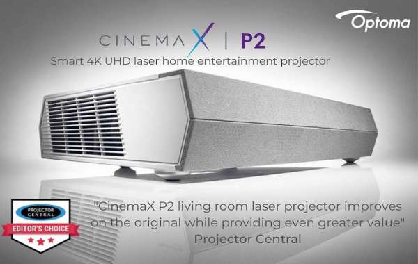 4K Projectors for Gen Next consoles like PS5 is necessity