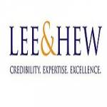 Lee Hew Profile Picture