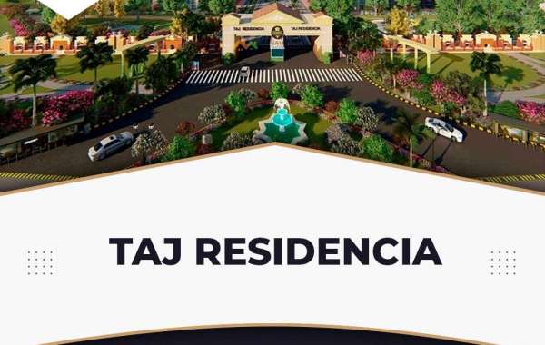 Taj residencia Special Discount Offer