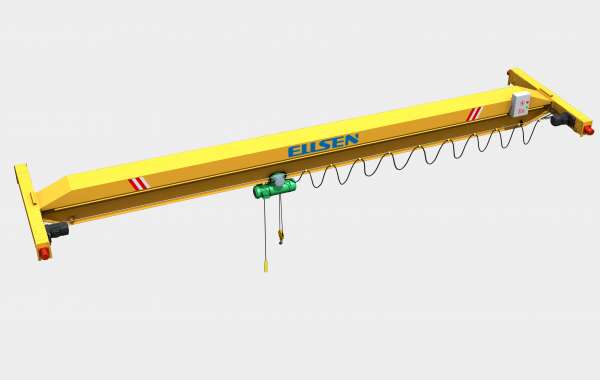 How To Get And Evaluate A 150 Ton Overhead Bridge Crane