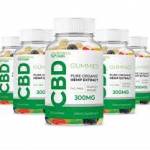 Botanical Farms CBD Gummies Profile Picture