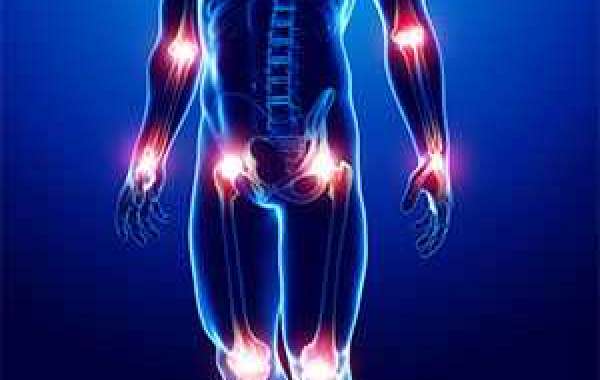 What is the most effective treatment for muscle pain?