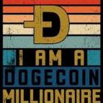 Dogecoin Millionaire Profile Picture