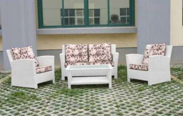 Metal Frame Furniture Suppliers Prevent Damage