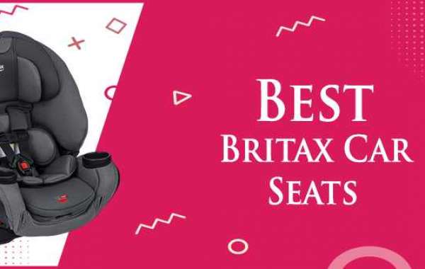 Best Britax Car Seat Review