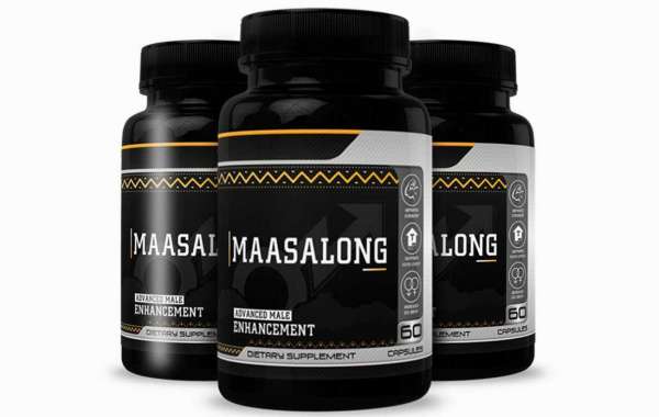 Powerful Ingredient of Maasalong ?