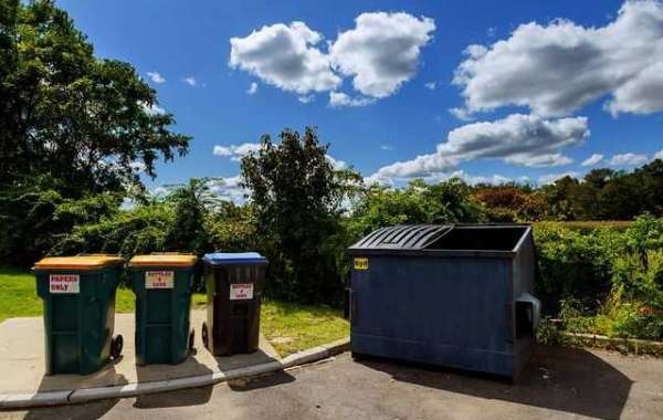 Roll Off Dumpster Rental | Springfield MA Dumpster Rentals