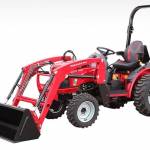 Mahindra Tractor profile picture