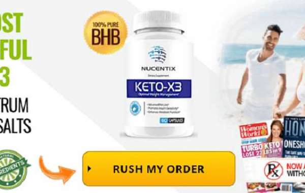 Keto X3 Review {2021 Review} Where To Get Offer!